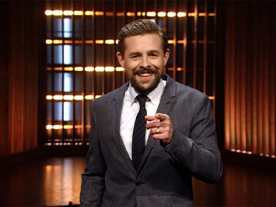 Klaas Heufer-Umlauf über InvexGPT +v9.0